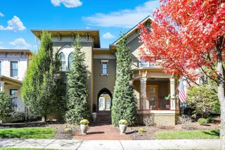 12460 Horsham Street, Carmel, IN 46032