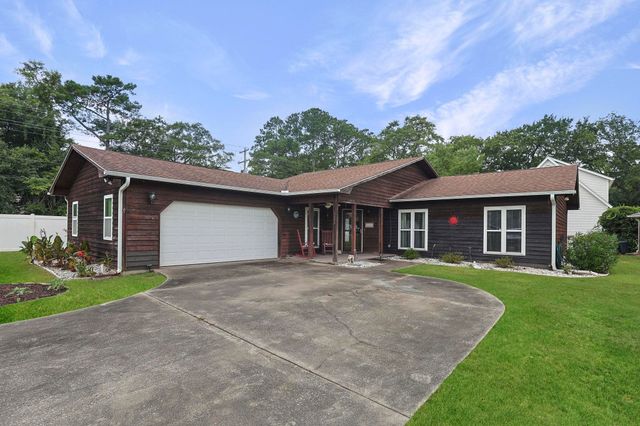 4456 Rice Field Rd., Murrells Inlet, SC 29576