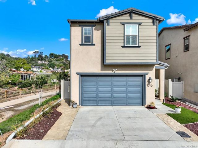 1646 Carol Lee Ln, Escondido, CA 92026