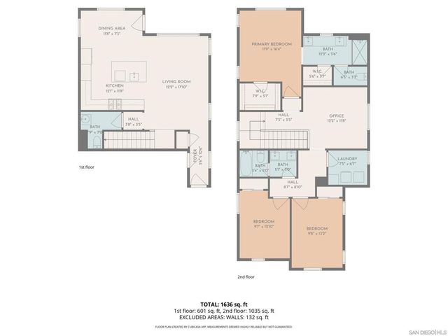 1646 Carol Lee Ln, Escondido, CA 92026