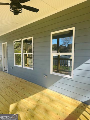 119 F Avenue, Thomaston, GA 30286