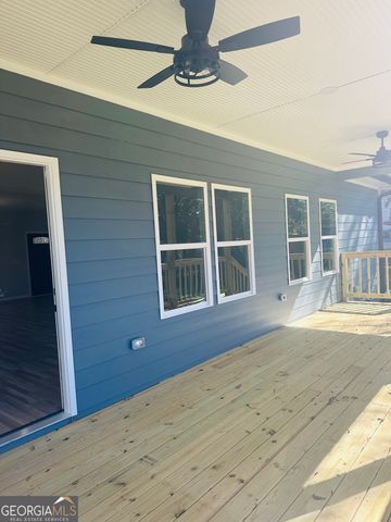 119 F Avenue, Thomaston, GA 30286