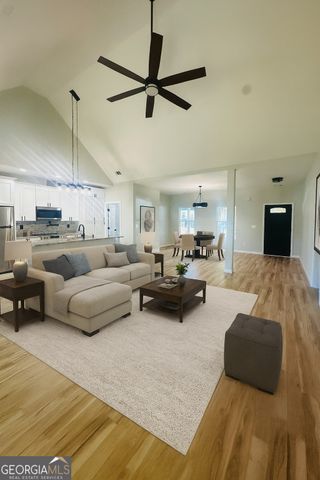 119 F Avenue, Thomaston, GA 30286