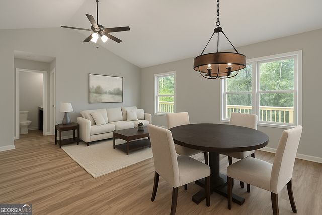 119 F Avenue, Thomaston, GA 30286