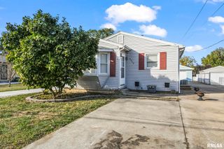 3309 E CARPENTER Street, Springfield, IL 62702