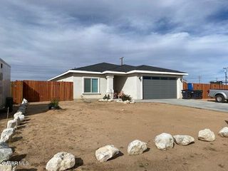 9161 Lime Avenue, California City, CA 93505