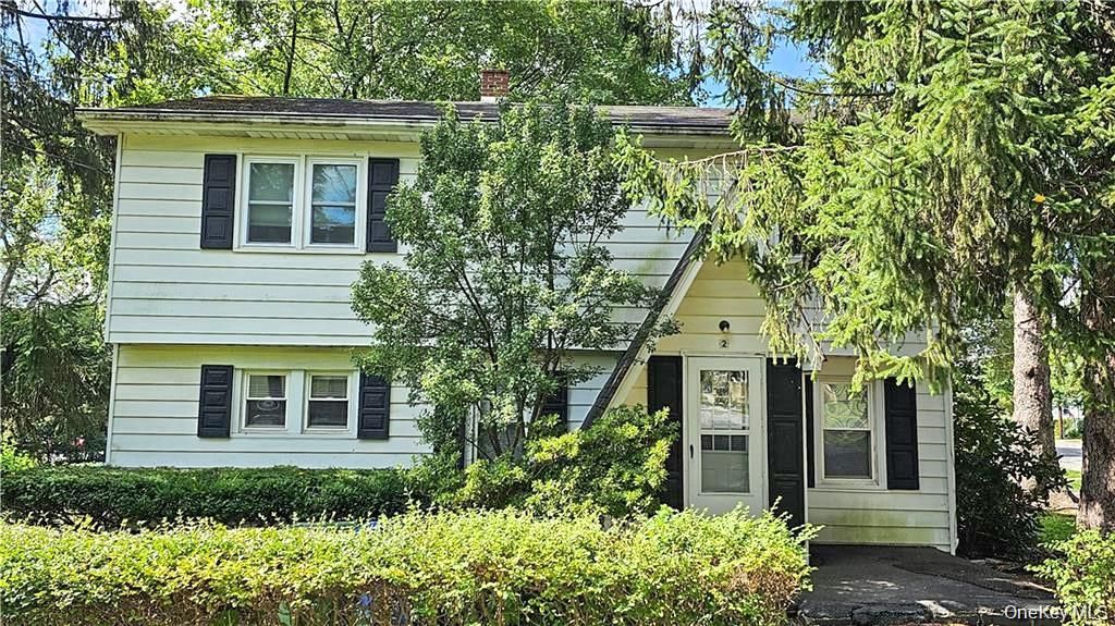 2 Murray Avenue, Goshen, NY 10924