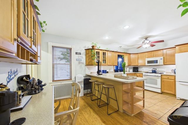 551 Union St, New Bedford, MA 02740
