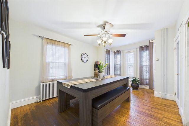 551 Union St, New Bedford, MA 02740