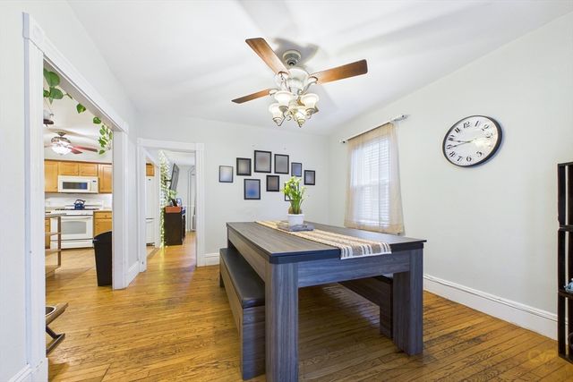 551 Union St, New Bedford, MA 02740