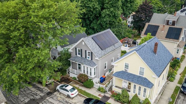 551 Union St, New Bedford, MA 02740