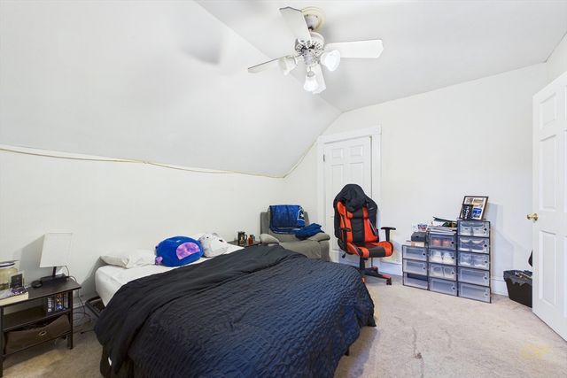 551 Union St, New Bedford, MA 02740