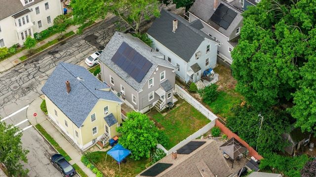 551 Union St, New Bedford, MA 02740