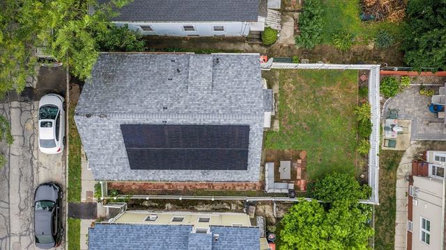 551 Union St, New Bedford, MA 02740