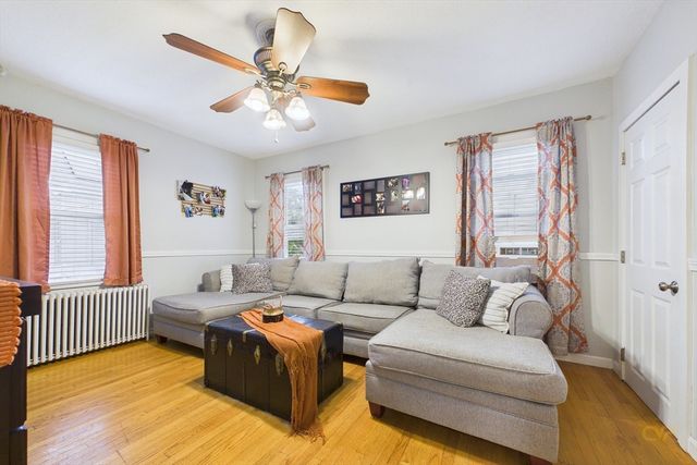 551 Union St, New Bedford, MA 02740