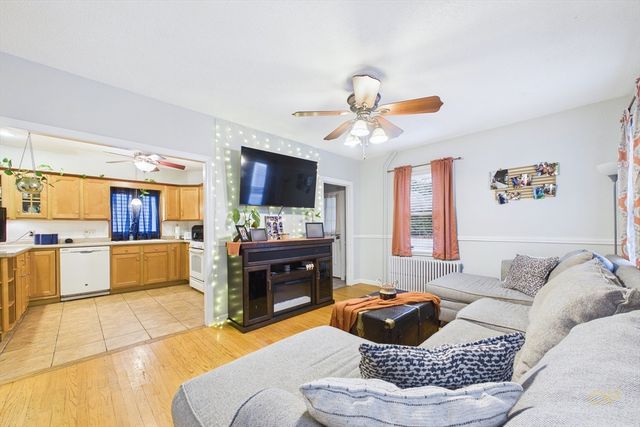 551 Union St, New Bedford, MA 02740