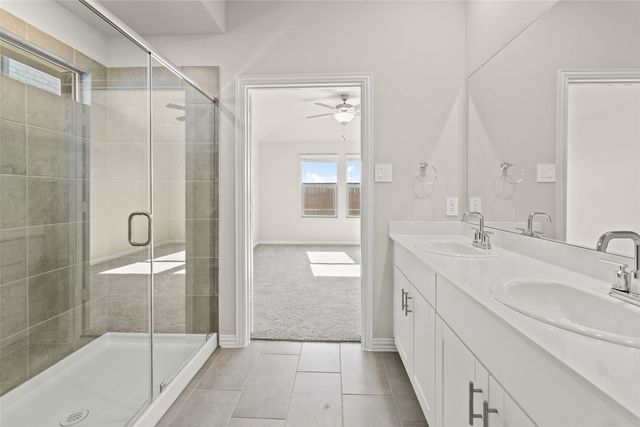 1332 Los Olmos Lane, Crandall, TX 75114