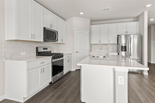 1332 Los Olmos Lane, Crandall, TX 75114