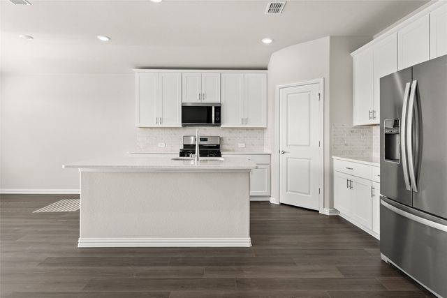 1332 Los Olmos Lane, Crandall, TX 75114