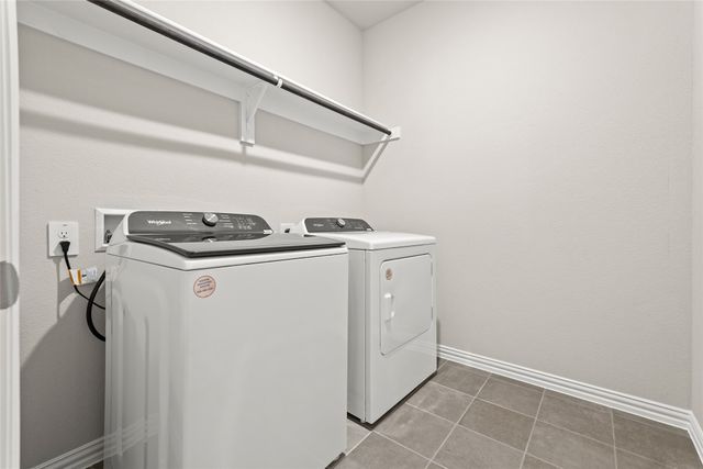 1332 Los Olmos Lane, Crandall, TX 75114