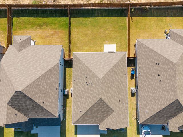 1332 Los Olmos Lane, Crandall, TX 75114