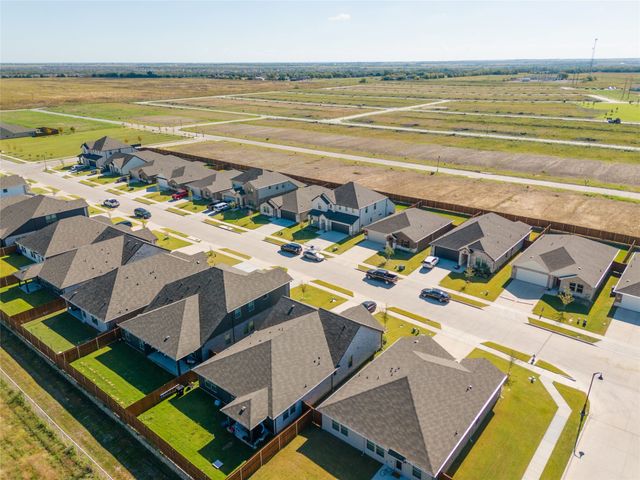 1332 Los Olmos Lane, Crandall, TX 75114