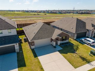 1332 Los Olmos Lane, Crandall, TX 75114