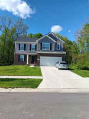 48430 Shagbark Lane, Van Buren Charter Township, MI 48111