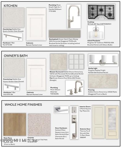 155 LUCIA Place, St. Augustine, FL 32092