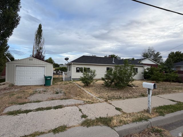 44 E 400 N, Lehi, UT 84043