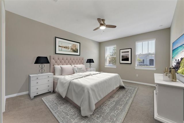 4441 LIONS GATE AVENUE, Clermont, FL 34711