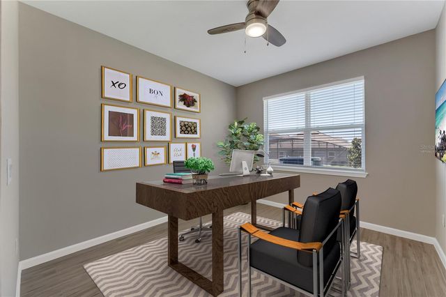 4441 LIONS GATE AVENUE, Clermont, FL 34711