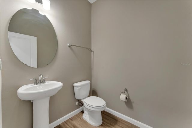 4441 LIONS GATE AVENUE, Clermont, FL 34711