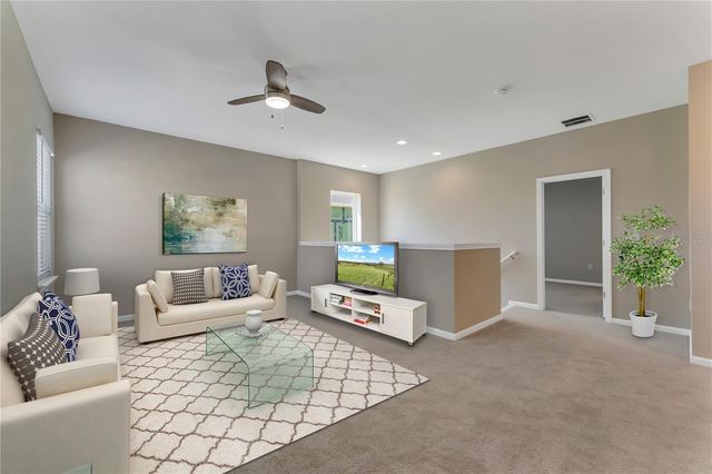 4441 LIONS GATE AVENUE, Clermont, FL 34711