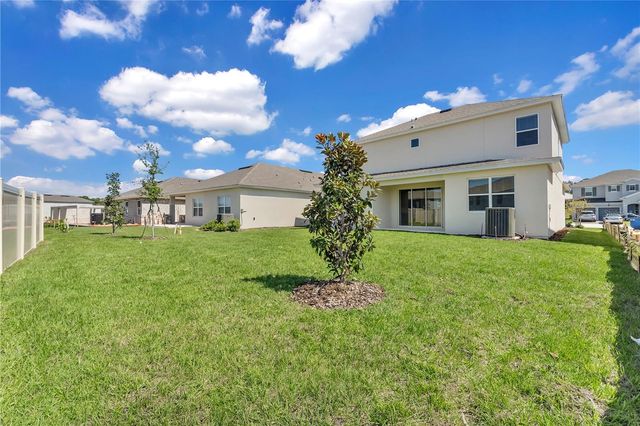 4441 LIONS GATE AVENUE, Clermont, FL 34711