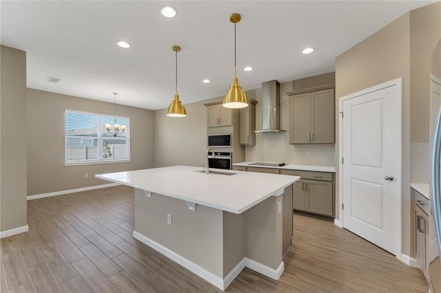 4441 LIONS GATE AVENUE, Clermont, FL 34711