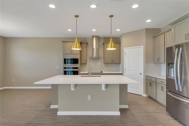 4441 LIONS GATE AVENUE, Clermont, FL 34711