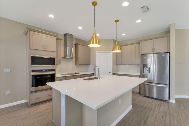 4441 LIONS GATE AVENUE, Clermont, FL 34711