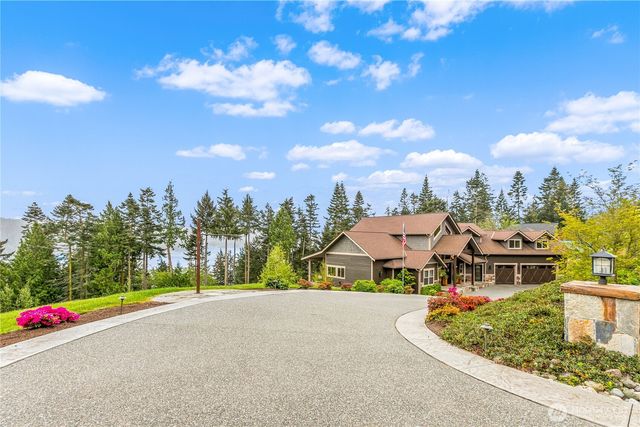 15705 South Deception Shores Drive, Anacortes, WA 98221