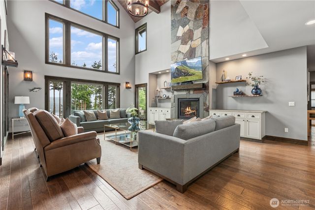 15705 South Deception Shores Drive, Anacortes, WA 98221
