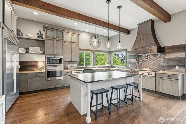 15705 South Deception Shores Drive, Anacortes, WA 98221