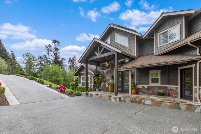 15705 South Deception Shores Drive, Anacortes, WA 98221