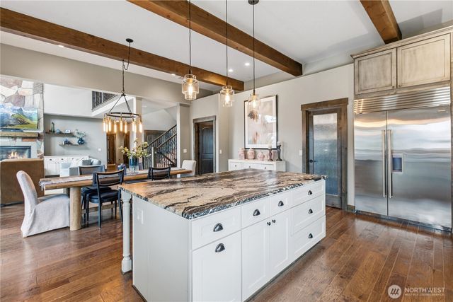 15705 South Deception Shores Drive, Anacortes, WA 98221