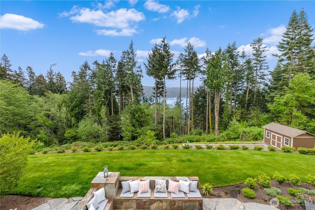 15705 South Deception Shores Drive, Anacortes, WA 98221
