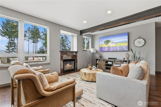 15705 South Deception Shores Drive, Anacortes, WA 98221