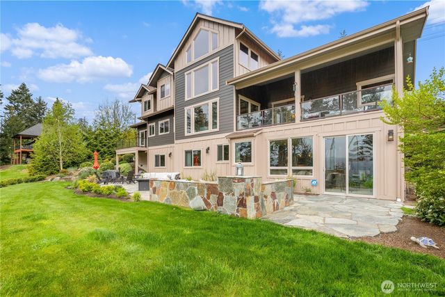 15705 South Deception Shores Drive, Anacortes, WA 98221