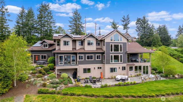 15705 South Deception Shores Drive, Anacortes, WA 98221