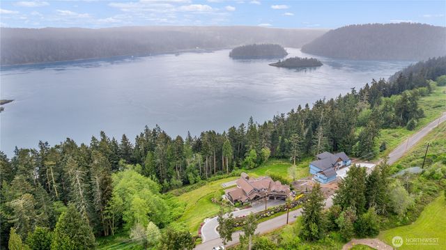 15705 South Deception Shores Drive, Anacortes, WA 98221