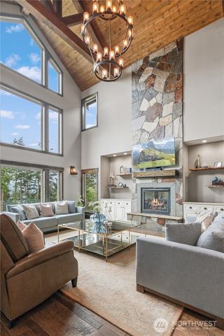 15705 South Deception Shores Drive, Anacortes, WA 98221