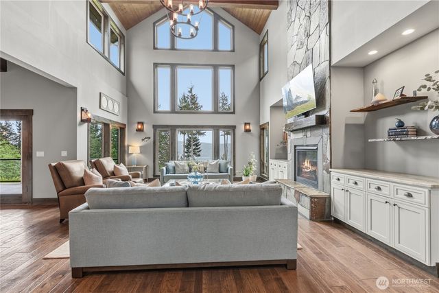 15705 South Deception Shores Drive, Anacortes, WA 98221